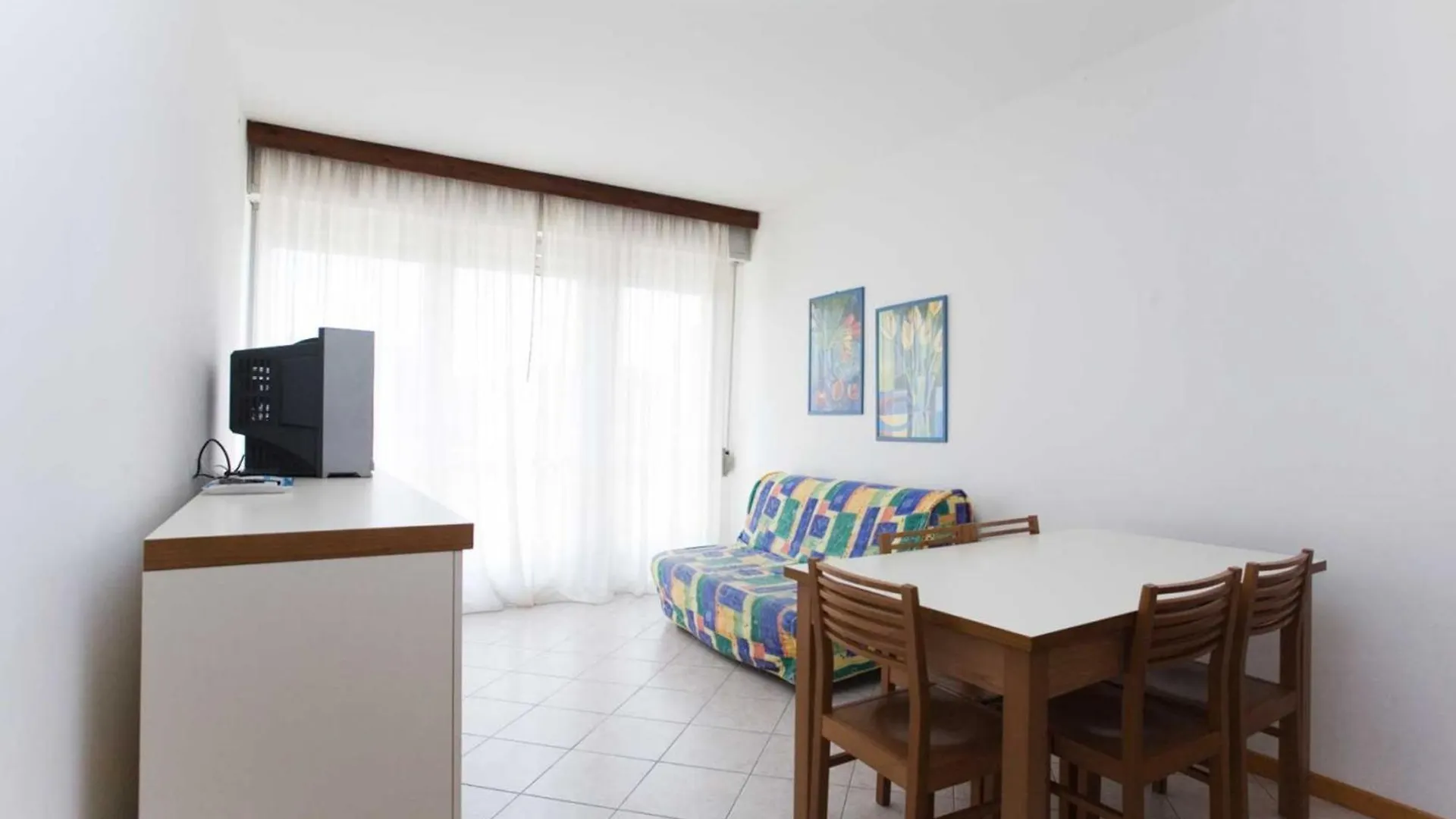 Enjoy Your Holidays From This Magnificent Terrace Bibione 0*,  Italy