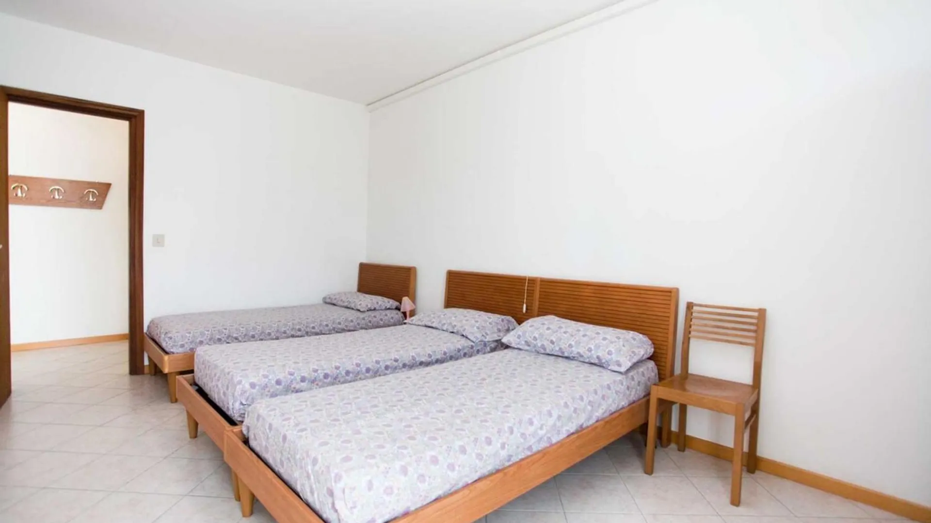 Apartment Enjoy Your Holidays From This Magnificent Terrace Bibione