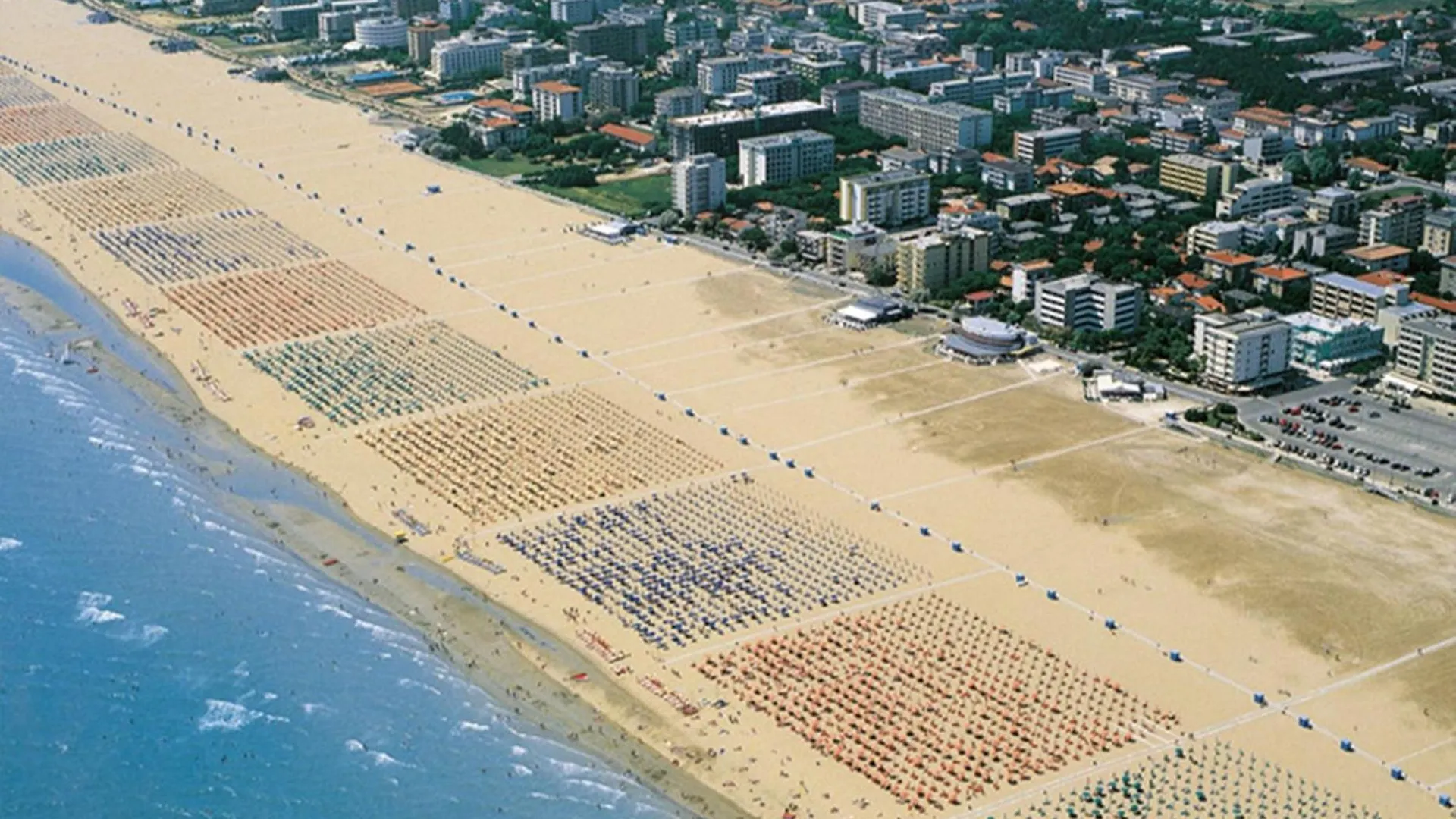 Apartment Enjoy Your Holidays From This Magnificent Terrace Bibione