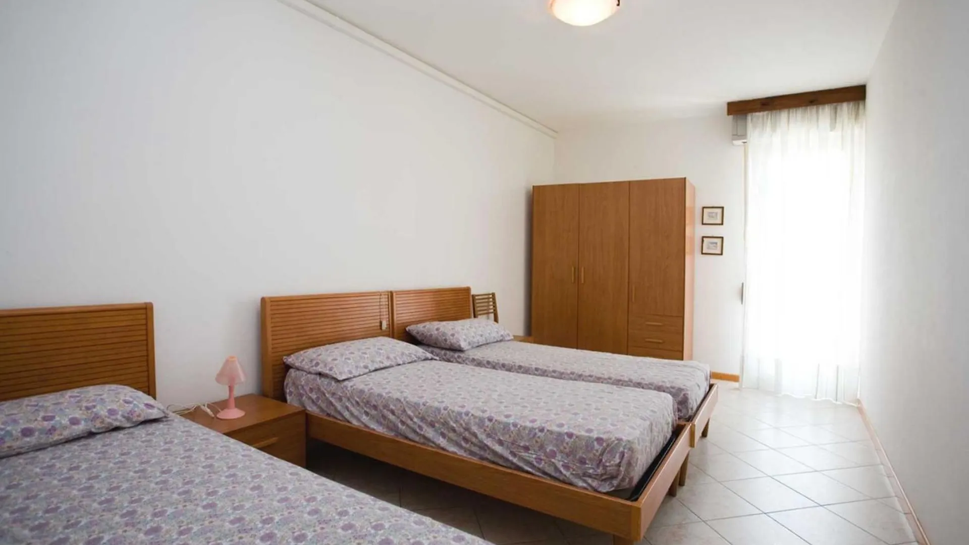 Enjoy Your Holidays From This Magnificent Terrace Bibione